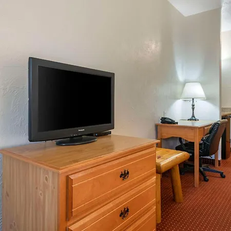Best Western Devils Tower Inn