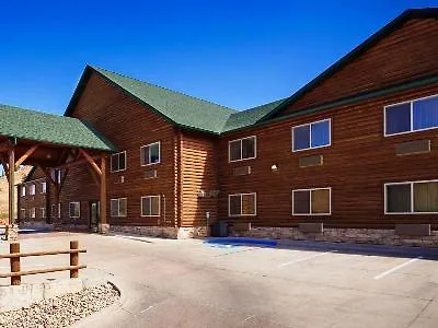 Hotel Western Devils Tower 2*
