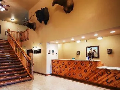 Hotel Western Devils Tower 2*