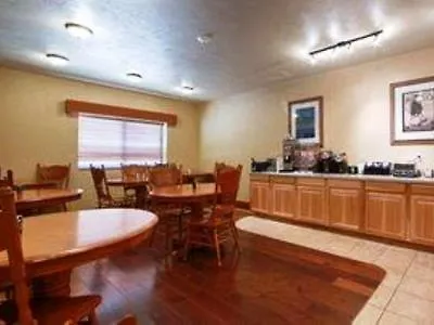 Western Devils Tower Hotel Hulett