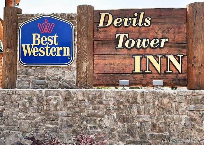 Western Devils Tower 2*