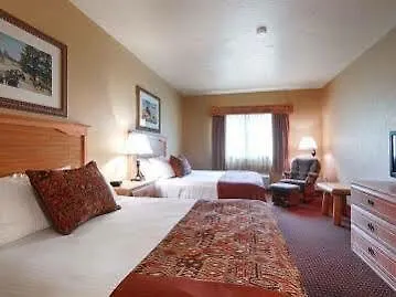 Western Devils Tower Hotel Hulett